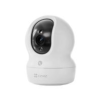  EZVIZ/萤石 CP1 360度全景 智能全彩摄像头 256内存卡