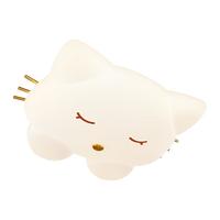  Lighting 雷士 NVC  ECCD1841 全光谱护眼吸顶灯 42W 三段调光 花猫款