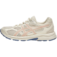 asics/亚瑟士童鞋2024灵敏缓震跑步鞋GEL胶柔韧舒适缓冲CONTANA 021 36码