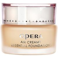 OPERA 娥佩兰 透气营养粉底霜30ml