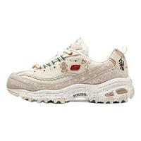 SKECHERS 斯凯奇 女子圣诞姜饼鞋 OFWT 150037