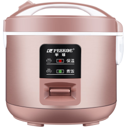 Peskoe FJ30-X 电饭煲 3L