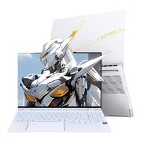 机械革命 耀世15Pro 酷睿14代i7-14650HX 15.3英寸电竞游戏本轻薄办公PS笔记本电脑