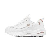  SKECHERS/斯凯奇 透气网面 男士运动鞋