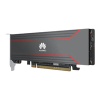 英伟达 24GB/72W 昇腾国产信创推理显卡