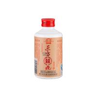 东方喜炮 东方喜炮 超值装 52%vol 浓香型白酒 125ml 单瓶装
