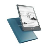 iReader 掌阅 Ocean Pro 6.8英寸墨水屏电子书阅读器 16GB 烟波蓝