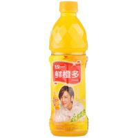 Uni-President统一 鲜橙多 450ml