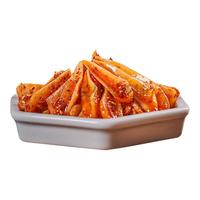 GODDESS COLD EAT SHOP/女神冷吃铺 香麻辣 鸡脆骨零食