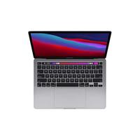 Apple 苹果 MacBook Pro 2020款 M1 芯片版 13.3英寸 轻薄本