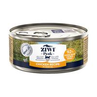 ZIWI 滋益巅峰 主食猫罐鸡肉 猫罐85g*10