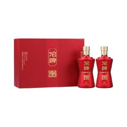 舍得 生态典藏 浓香型白酒礼盒