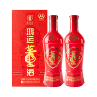 汾酒 老白汾 封坛15 42%vol 清香型白酒