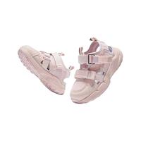 Hush Puppies/暇步士 网面透气 儿童运动鞋