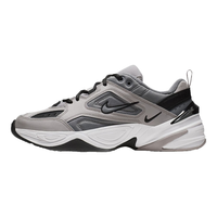 NIKE 运动休闲鞋男子减震M2K TEKNO运动鞋春夏AV4789-007灰42.5