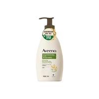 Aveeno 艾惟诺 无香型天然燕麦每日倍护润肤乳 354ml