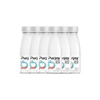 JUNLEBAO 君乐宝 纯享 原味 300g*6瓶 低温 生鲜 酸奶 风味发酵乳