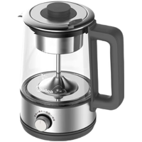 Midea 美的 MK-C10-Pro1 养生壶 1L