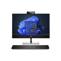 HP惠普一体机 ProOne 440 G9 23.8英寸商用办公电脑主机(i5-12500 8G 512SSD WiFi 150W W11H)标机 12代|ProOne 440G9