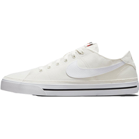 NIKE 耐克 COURT LEGACY CW6539-102 男子运动帆布鞋