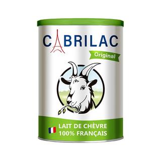 CapriLac 速溶全脂羊乳粉 400g