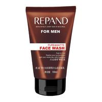 Répand 亮荘 净爽控油洁面乳 100ml