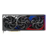 ROG 玩家国度 STRIX GeForce RTX 4090D 24G GAMING 显卡