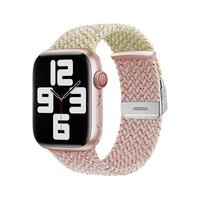 KEZTNG s8 尼龙织 适用Apple Watch 表带