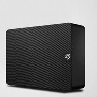 希捷 移动硬盘24t