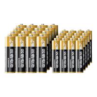 sonluk 双鹿 LR6 5号碱性电池 1.5V