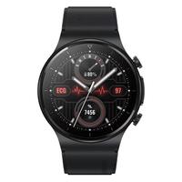 华为 HUAWEI WATCH GT 2 Pro 智能手表 46mm(血氧、GPS、扬声器、温度计)