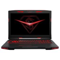  ips GTX1060 6G 游戏本  酷睿i7-6700HQ 8GB 1TB 1TB