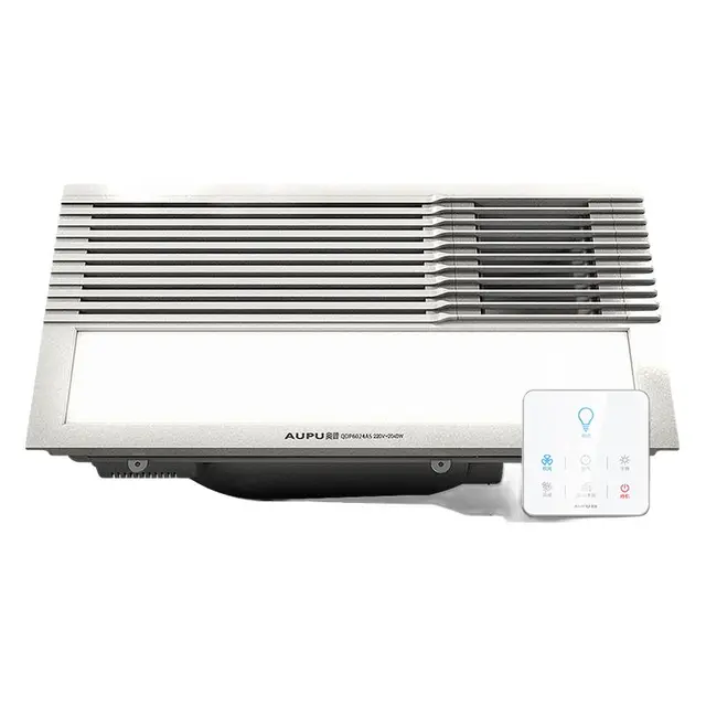 AUPU 奥普 QDP6024BS 集成吊顶风暖浴霸