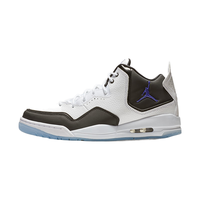 AIR JORDAN Courtside 23 男子休闲运动鞋 AR1000-104 黑白 47.5