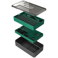 SATA 世达 电子产品笔记本手机眼镜拆卸维修组套91件套