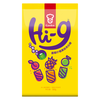 Garden 嘉顿 HIG什锦夹心糖300g
