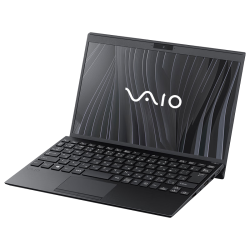 VAIO SX12 轻薄便携12.5英寸笔记本电脑 Win11专业版 (i7-1360P 32G 1T SSD)