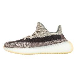 adidas Yeezy Boost 350 V2椰子350休闲跑鞋FZ1267 UK8.5码42.5