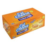 CalCheese 钙芝 威化饼干 奶酪巧克力味