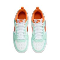 NIKE/耐克 百搭时尚 女士休闲鞋 FN3687-181白色薄荷绿亮橙 36.5