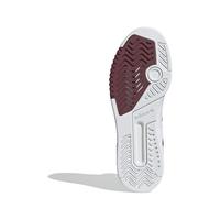 阿迪达斯(adidas)三叶草男鞋女鞋 2024春夏运动鞋时尚滑板鞋休闲鞋高帮板鞋 4322/新年款/龍年 38.5 内长235+mm