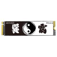 KRYSTAIC 晶太 巽震 XZT5000 NVMe M.2 固态硬盘（PCI-E4.0）