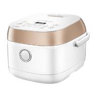TOSHIBA 东芝 IH微电脑电饭煲 4L
