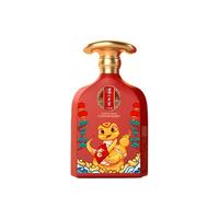 LUZHOULAOJIAO/泸州老窖 生肖 浓香型高度白酒 袋  2x1x500ml 包装 52度
