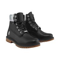 Timberland添柏岚马丁靴女鞋踢不烂新款户外运动徒步鞋高帮耐磨休闲鞋A2M7R A2M8G015 37.5