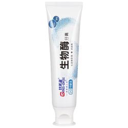 甘米蓝 羟基磷灰石生物酶牙膏防龋齿去口臭