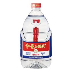 红星 暂无信息 二锅头酒 白酒