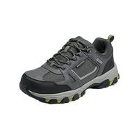 SKECHERS/斯凯奇 防水功能 男士户外运动鞋 拼色