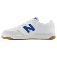 new balance NB24男女同款时尚休闲运动百搭板鞋BB480LFB