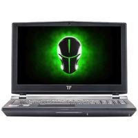  TERRANS FORCE/未来人类 X599-1070-67SH1 GTX1070 游戏本  NVIDIA GeForce GTX1070 i7-6700K 16GB